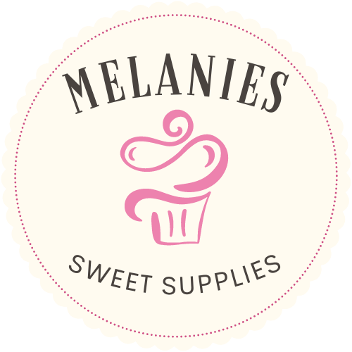 melaniessweetsupplies logo