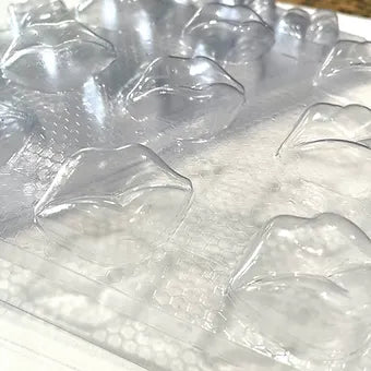 Lip 1pc Mold