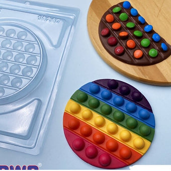 Circle Fidget 1 Pc (10267)