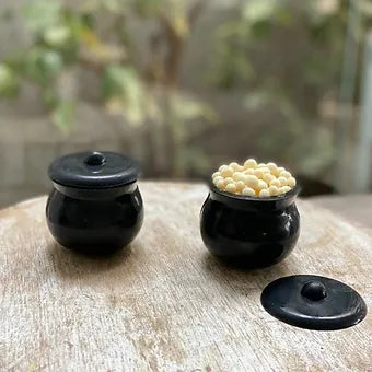 3 Pc Cauldron Mold (10211)