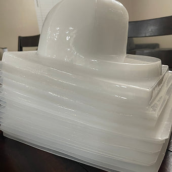 Hat 1pc Mold