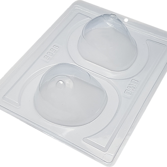 Breast Mold (9595)