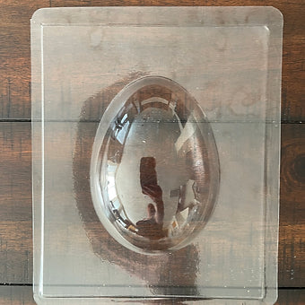 Egg 1pc Mold