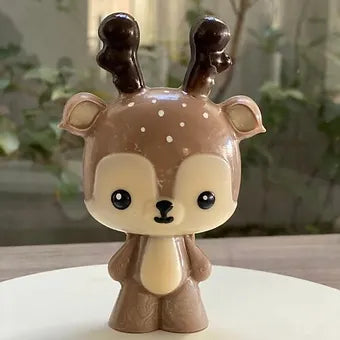 3PC Reindeer Mold (10204)