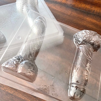 Penis 1pc Mold