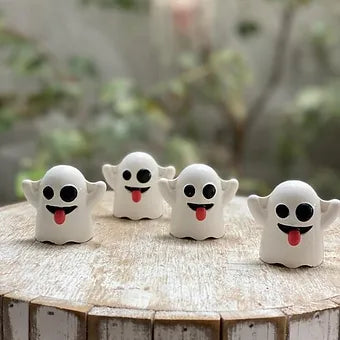 3Pc Mini Ghost (10214)