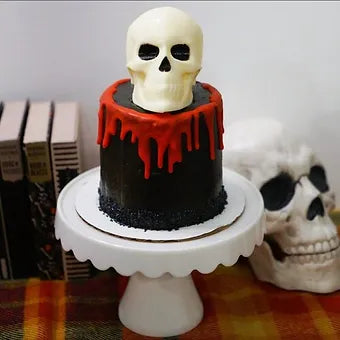 3 Pc Skull Small (10036)