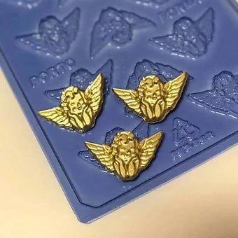 Little Angel 1Pc Mold #PF445