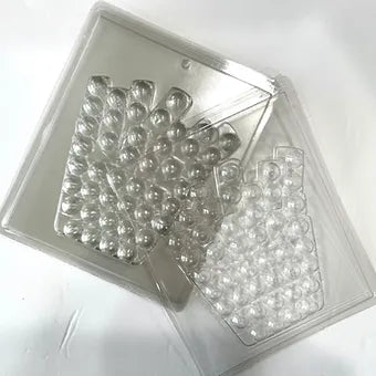 French Fry Pop It 1pc Mold