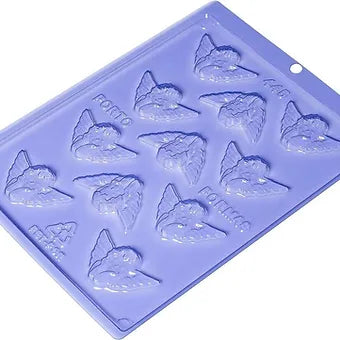 Little Angel 1Pc Mold #PF445
