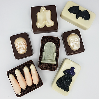 Halloween 1 Pc (9643)