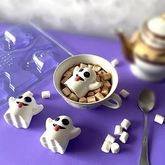 3Pc Mini Ghost (10214)