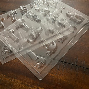 Tool Set 1pc Mold