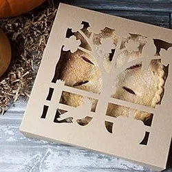 Fall Box 4pk (Craft)