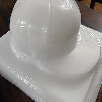 Hat 1pc Mold