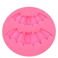 Silicone Bat Mold