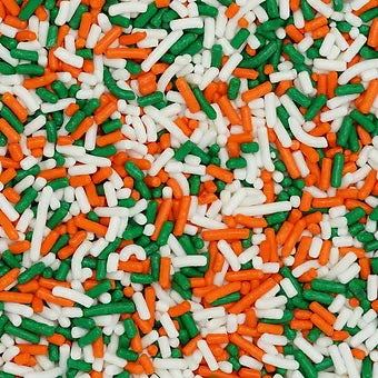 St. Patrick’s Day Jimmie Sprinkles (3oz)