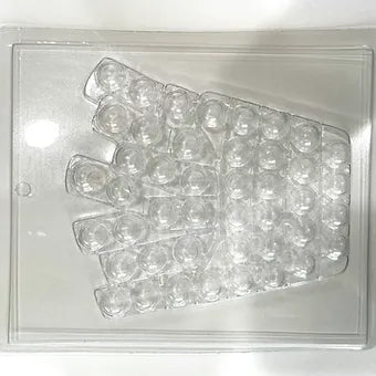 French Fry Pop It 1pc Mold