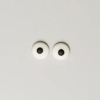 Googly Eyes Medium (24pc)